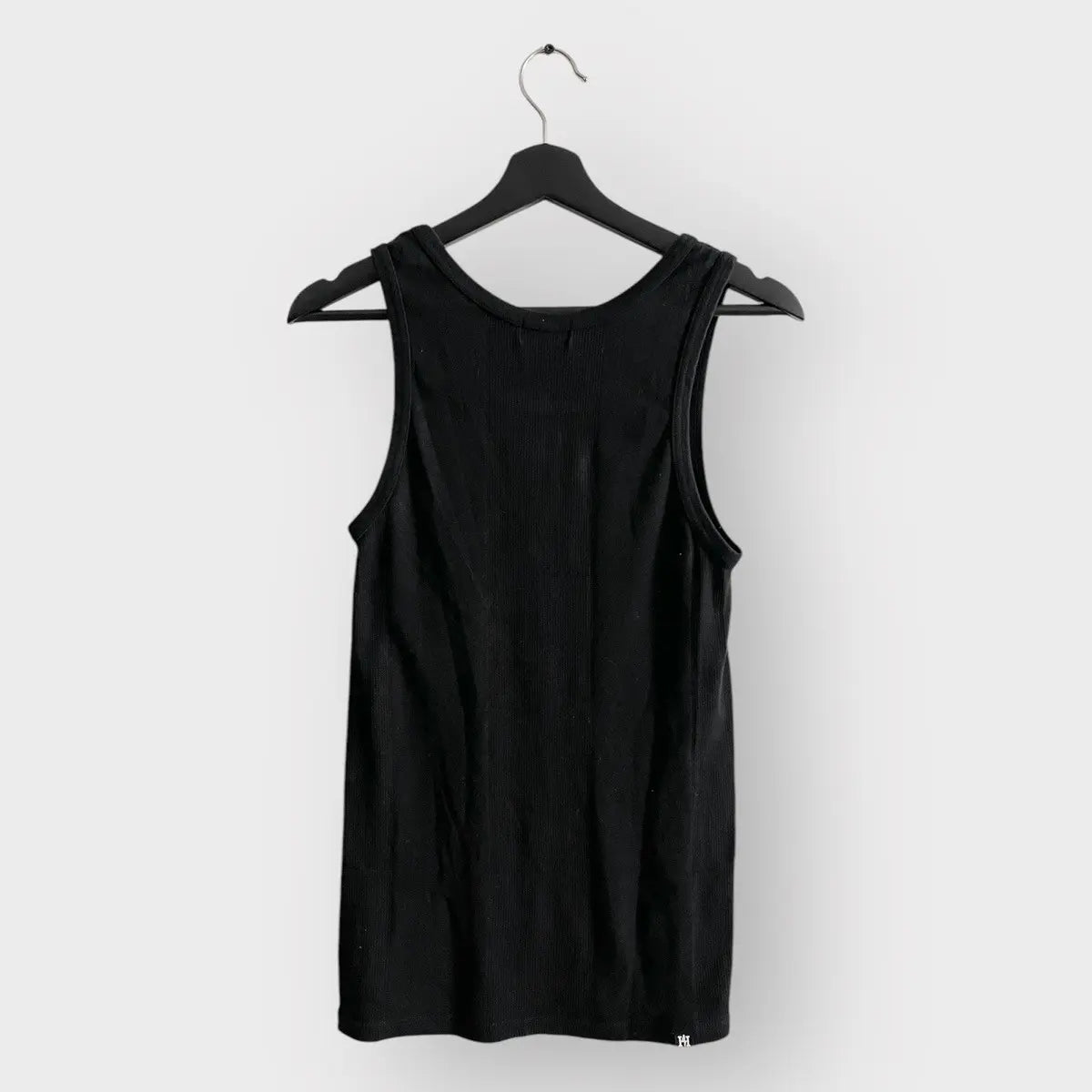 2010s Hysteric Glamour Unlimited Girl Tank Top