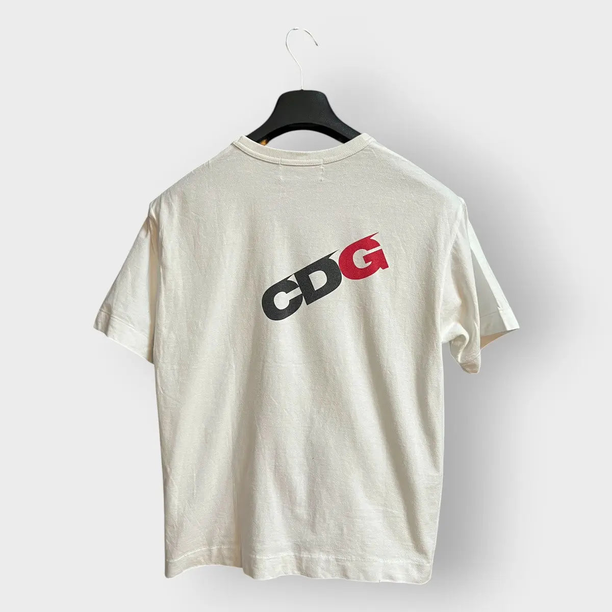 2018 Comme Des Garçons CDG Mickey Tee
