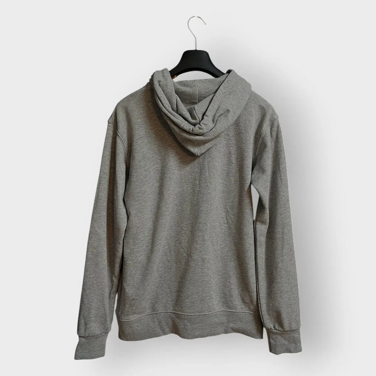 2010s Comme Des Garçons CDG Logo Hoodie