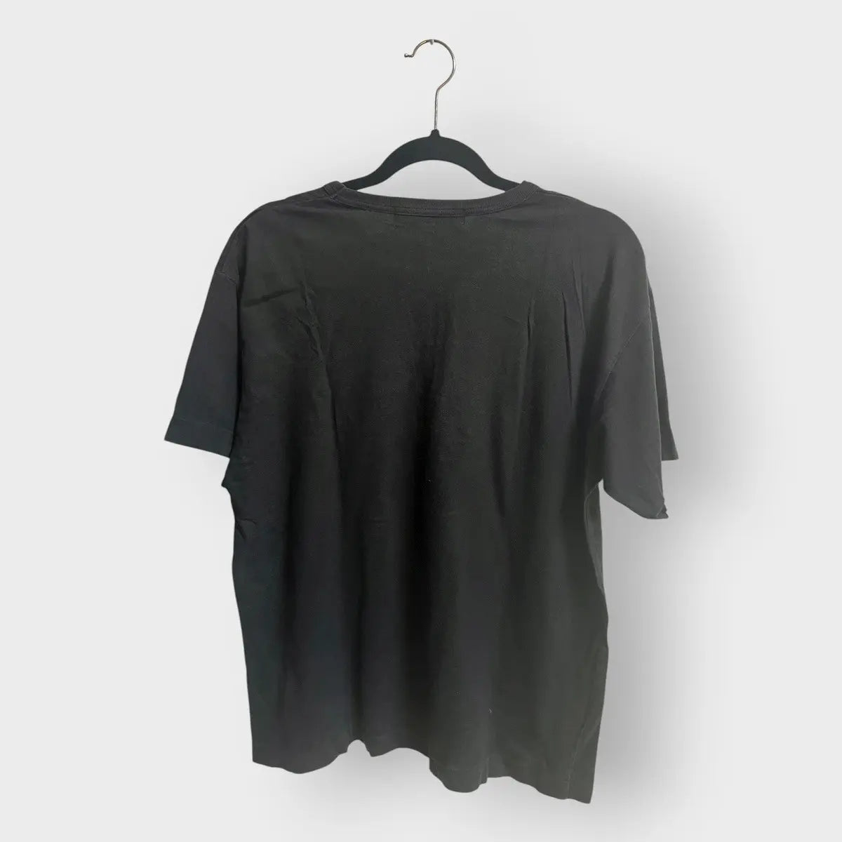 2010s Comme Des Garçons CDG Logo Tee