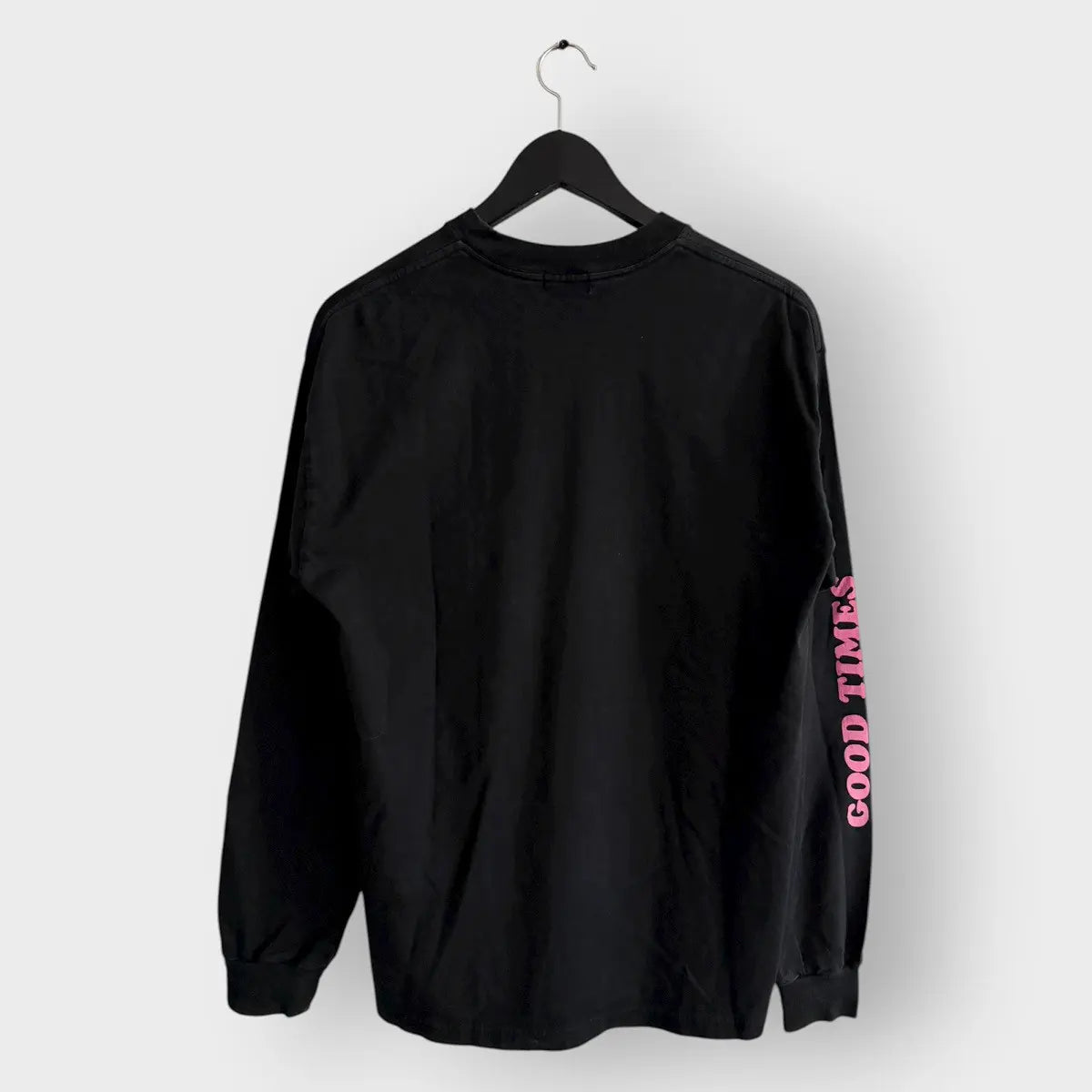 2010s Hysteric Glamour Sweet Baby LS Tee