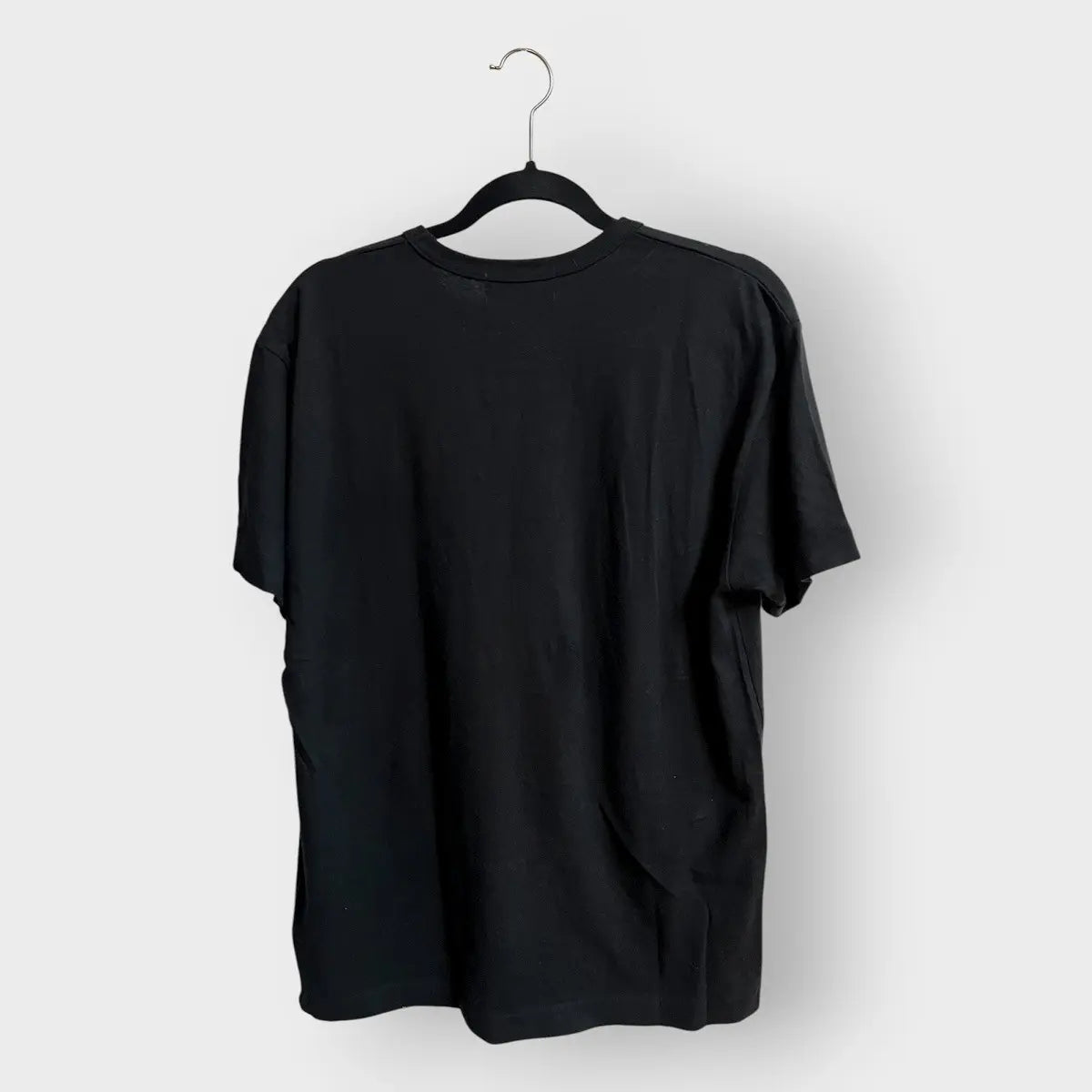 2010s Comme Des Garçons CDG Logo Tee