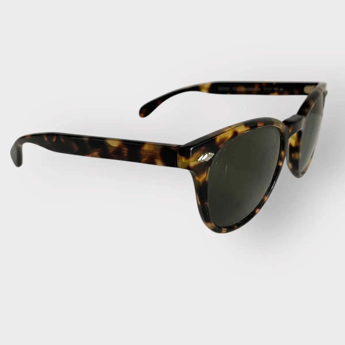 Oliver People Sheldrake Plus Sunglasses
