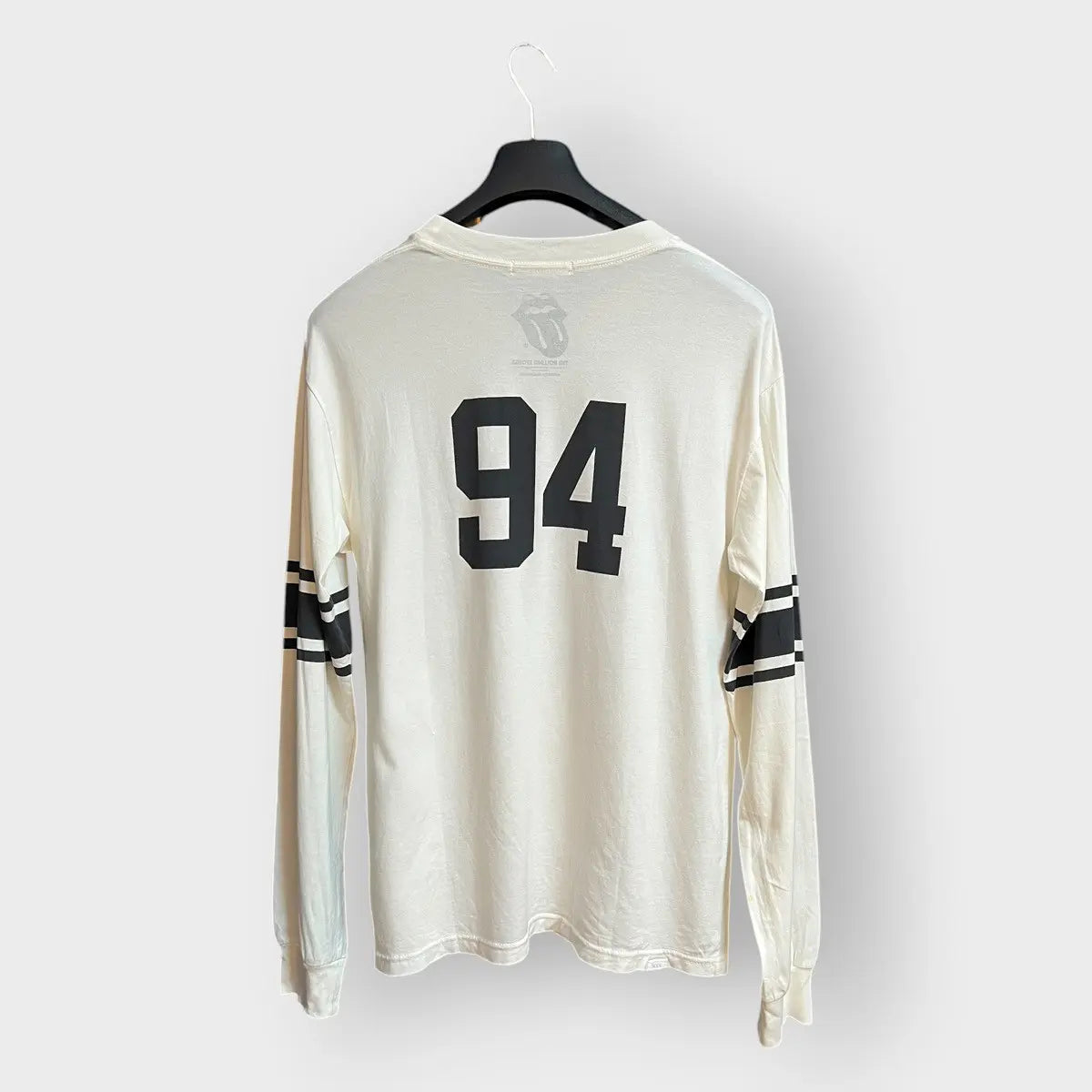 2000s Hysteric Glamour Can't Lick LS Tee