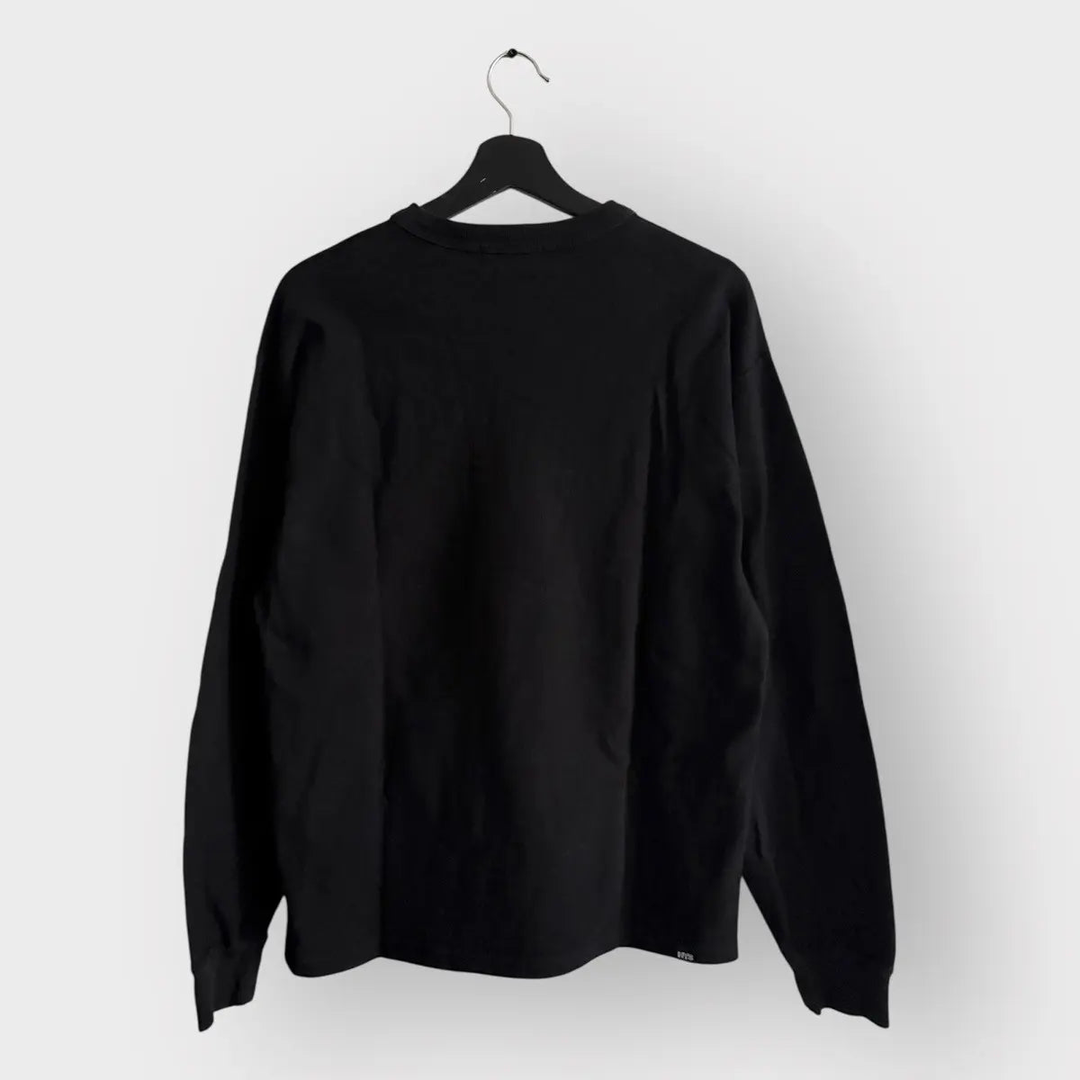 2010s Hysteric Glamour Too Drunk To Fuck Sweatshirt