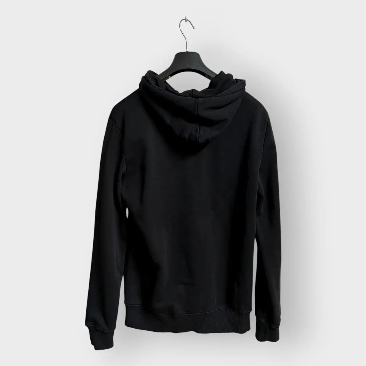 2010s Comme Des Garçons CDG Logo Hoodie