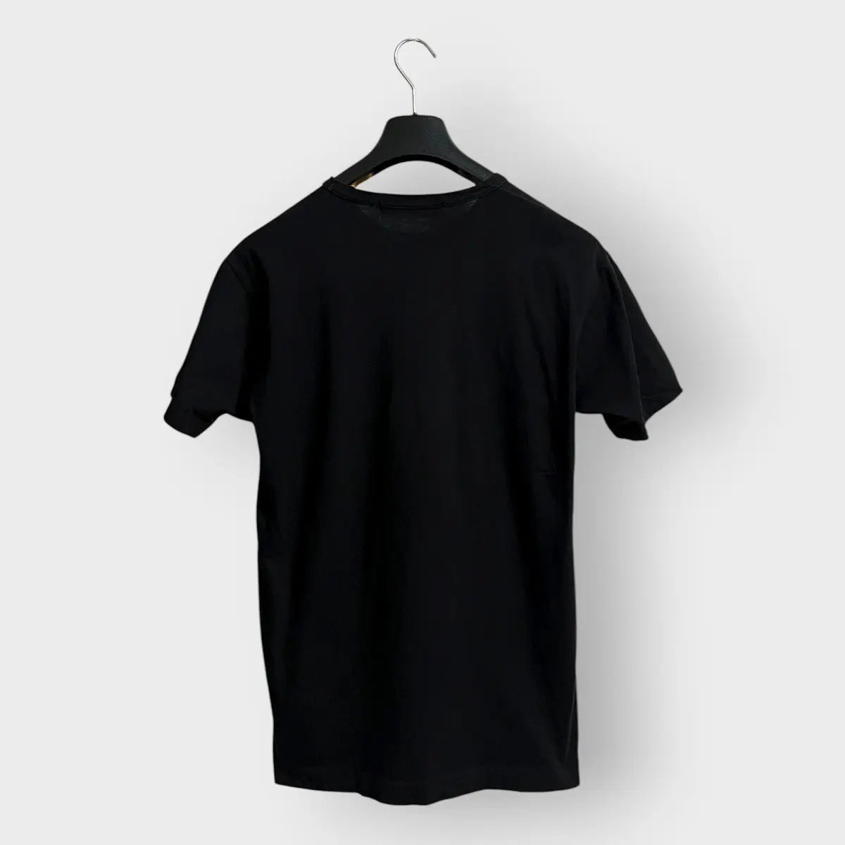 2010s Comme Des Garçons CDG Logo Tee