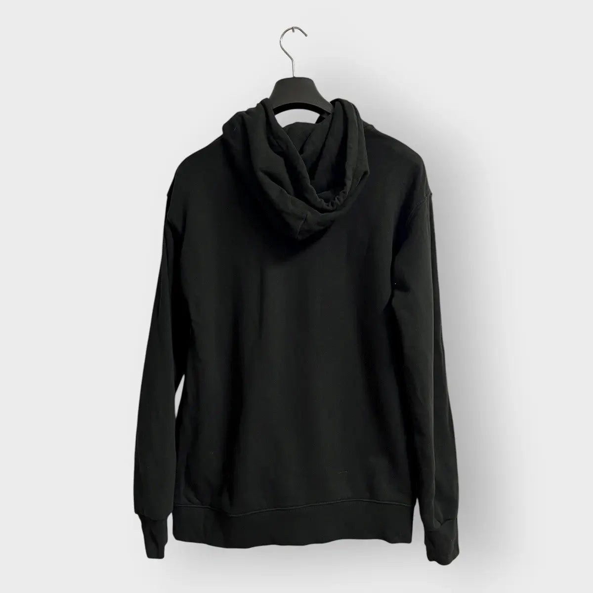 2010s Comme Des Garçons CDG Side Logo Hoodie