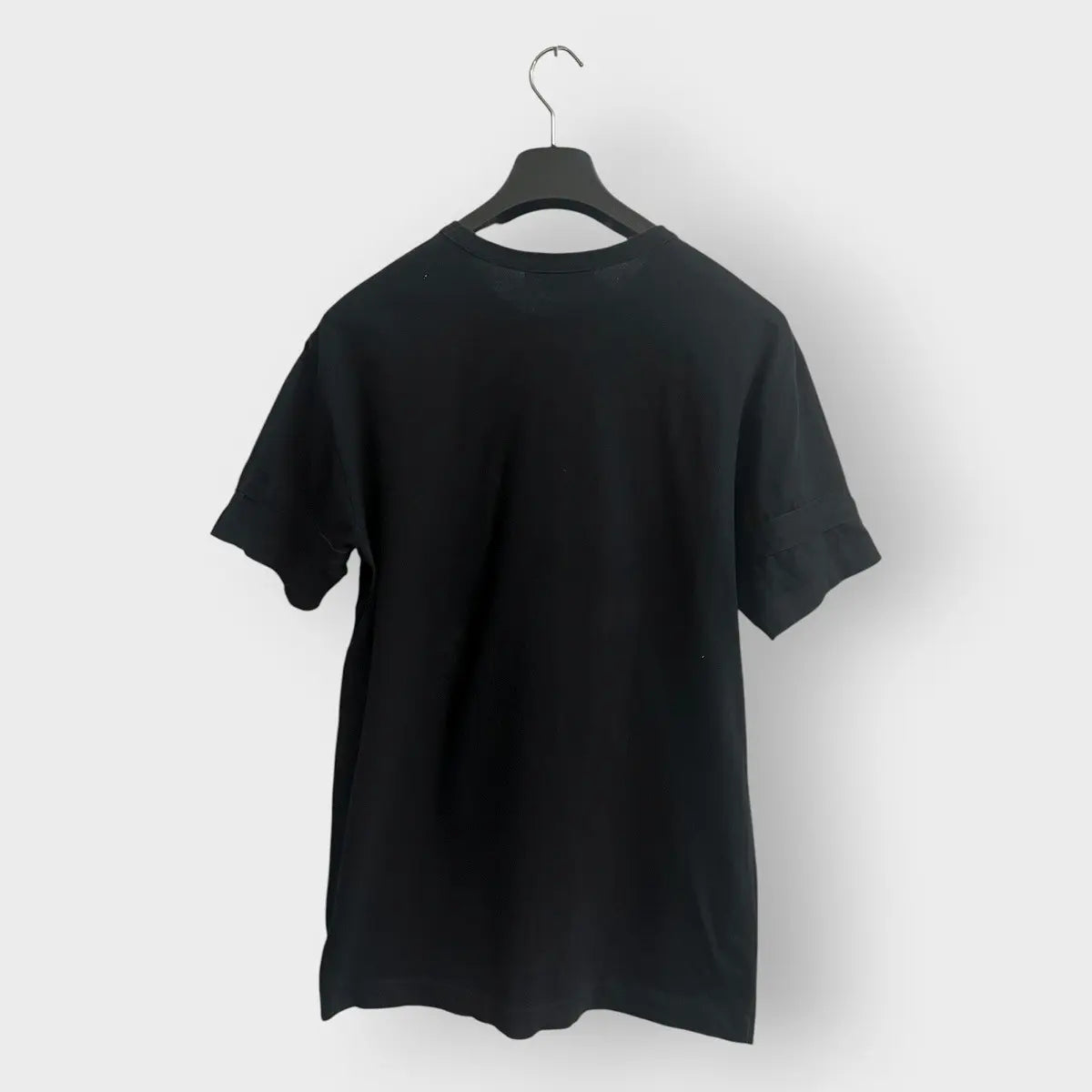 2009 Comme Des Garçons Live Free Tee