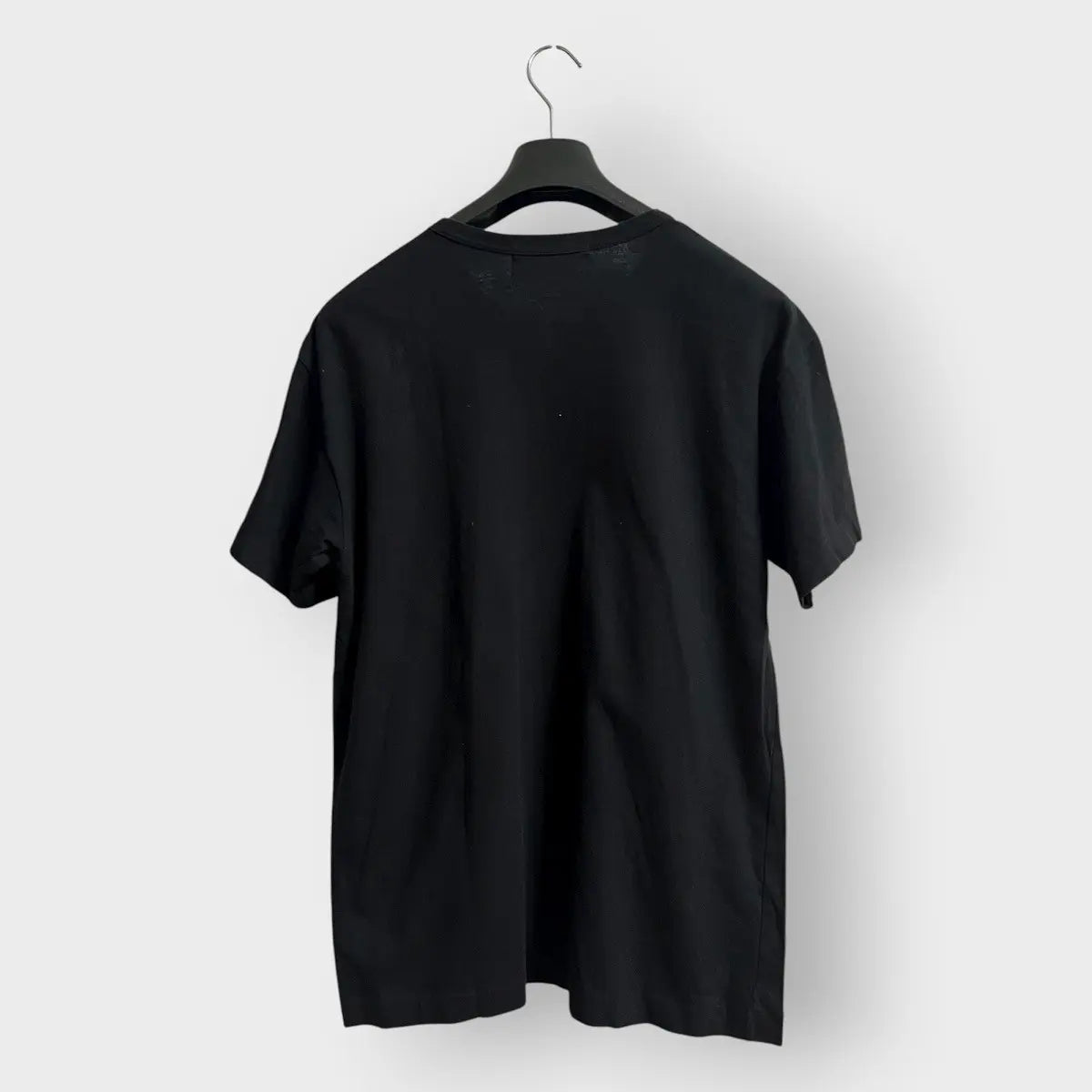 2010s Comme Des Garçons CDG Logo Tee