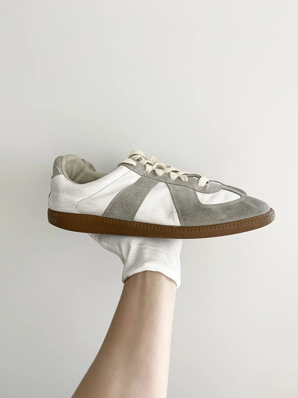 2010s Maison Margiela GAT Replica Sneakers