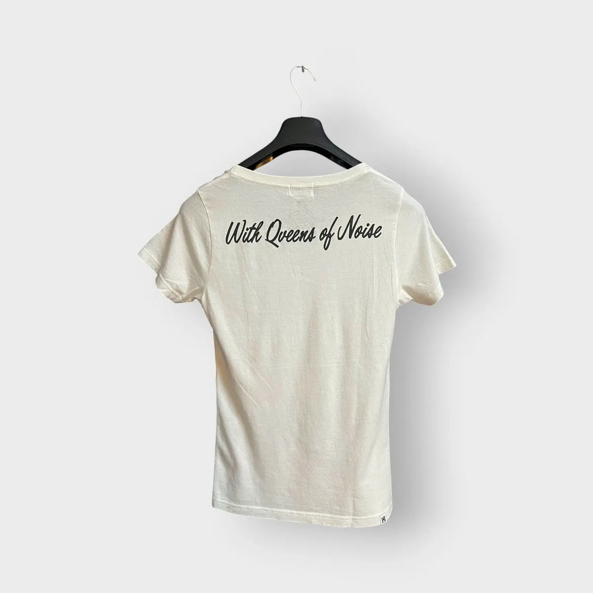 2010s Hysteric Glamour Courtney Love The Queen Tee