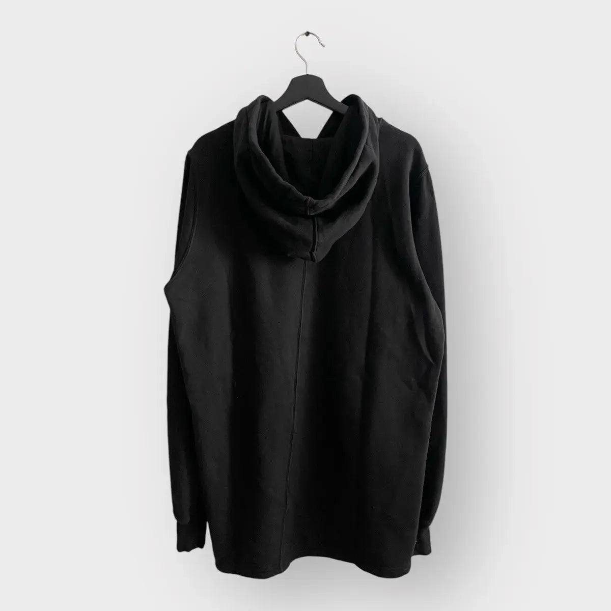 AW19 Rick Owens Drkshdw Poem Hoodie