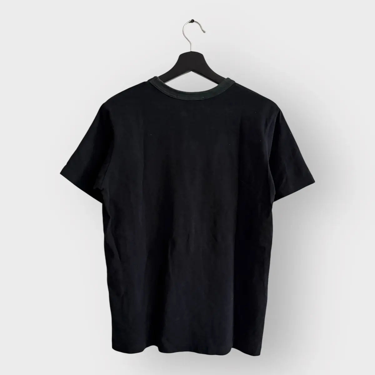 2010s Comme Des Garçons CDG Logo Tee