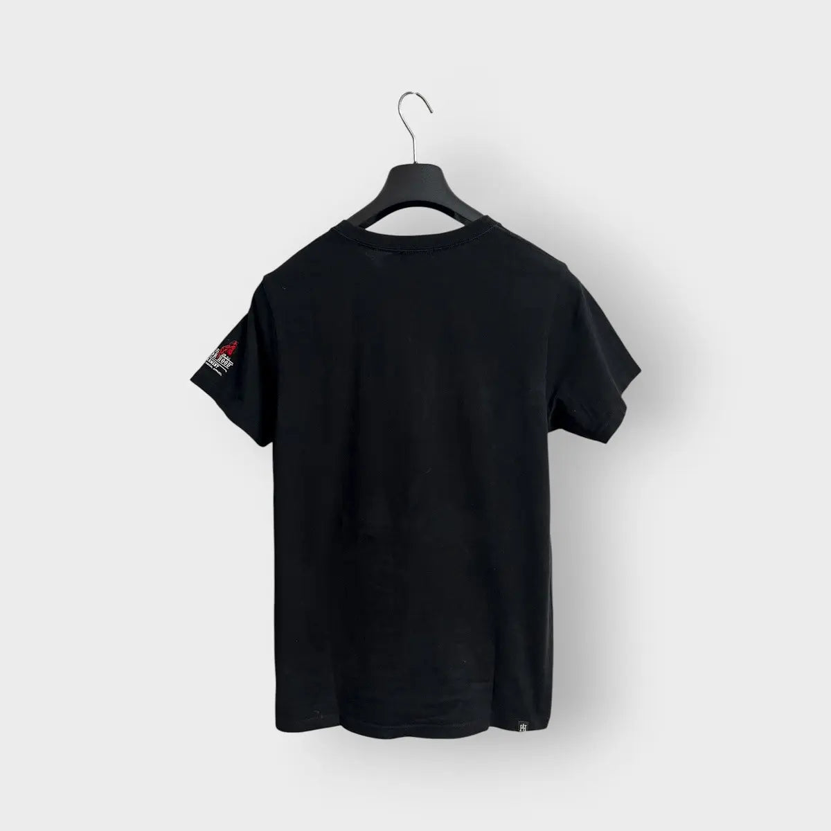 2010s Hysteric Glamour x Neighborhood Devil Tee