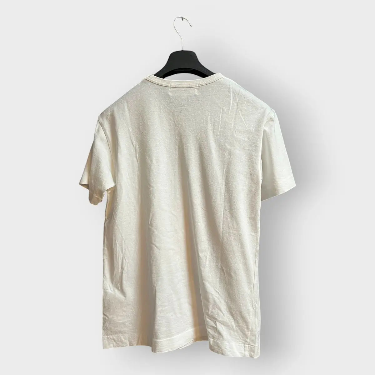 2010s Comme Des Garçons CDG LIVE FREE CDG Tee