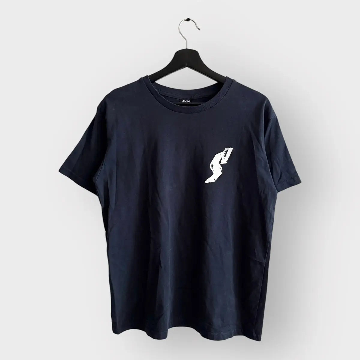 2000s Stüssy Skate Bone Tee