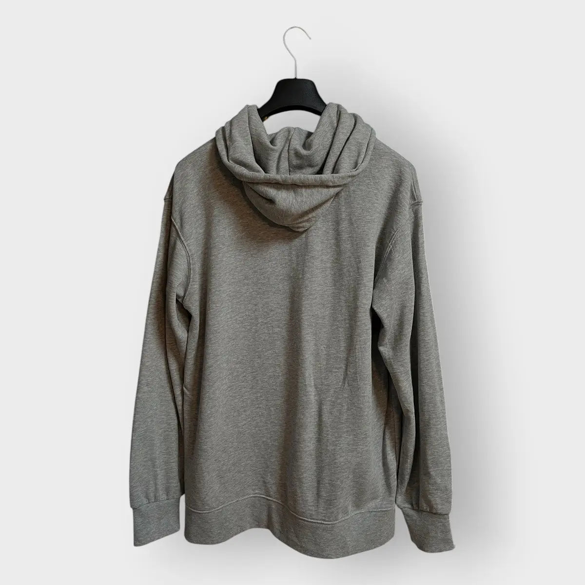 2010s Comme Des Garçons CDG Logo Hoodie