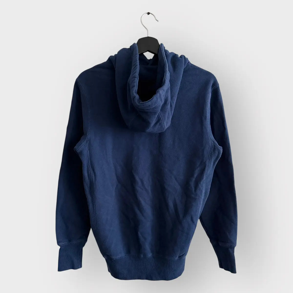 2010s Aimé Leon Dore Center Logo Hoodie