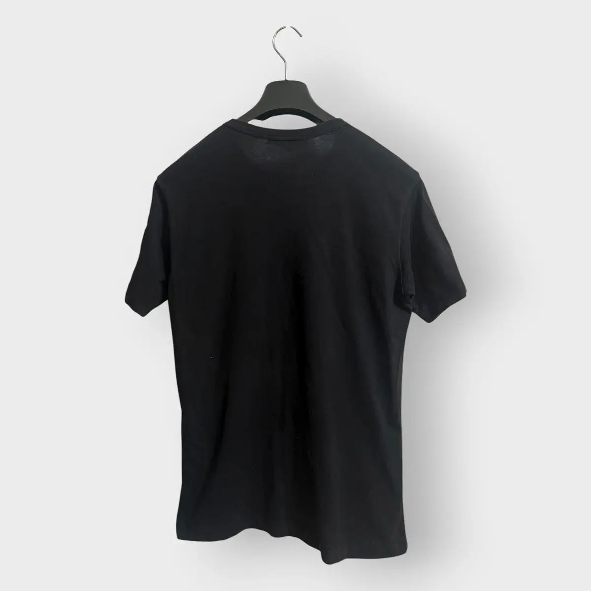 2010s Comme Des Garçons Shirt Side Logo Tee