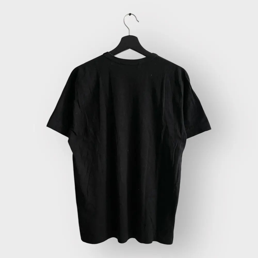 2010s Comme Des Garçons CDG Logo Tee