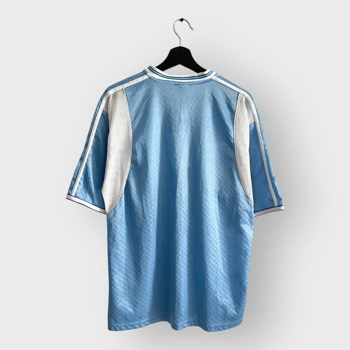 1990s Paysandu Club PSC Brazil Home Jersey