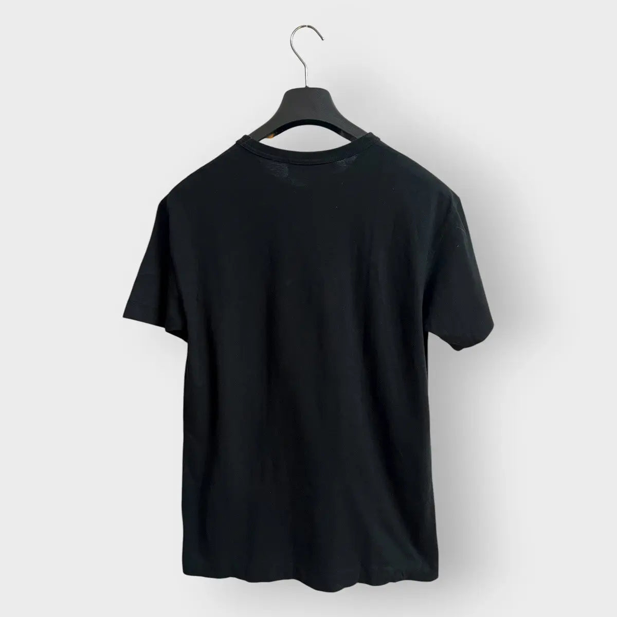 2010s Comme Des Garçons CDG Side Logo Tee