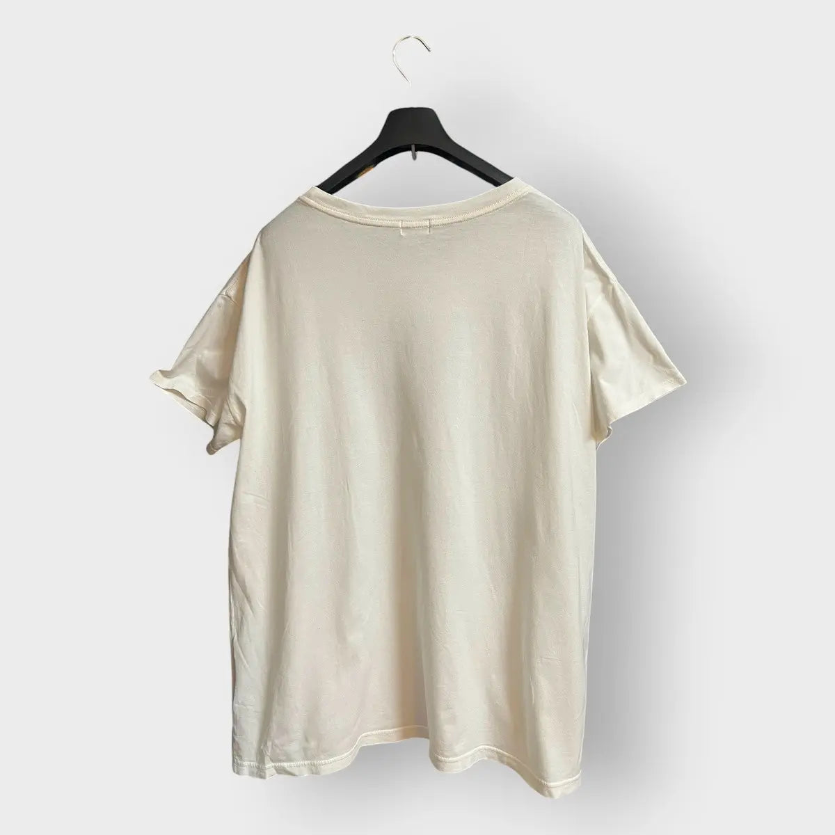 2010s Hysteric Glamour Camo Bear Tee