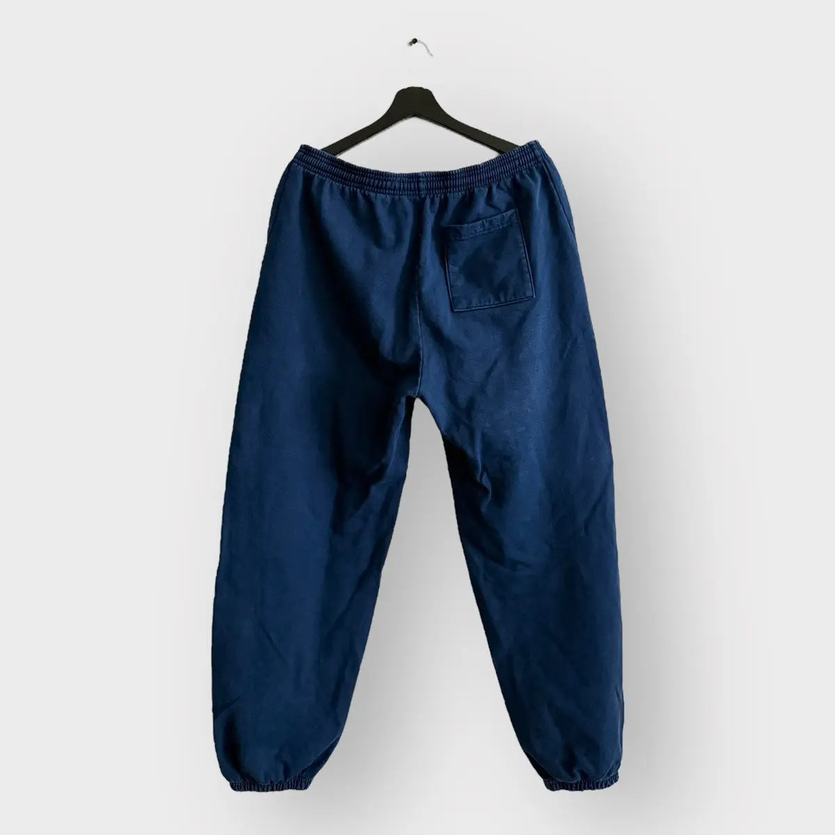 Spider Center Logo Sweatpants