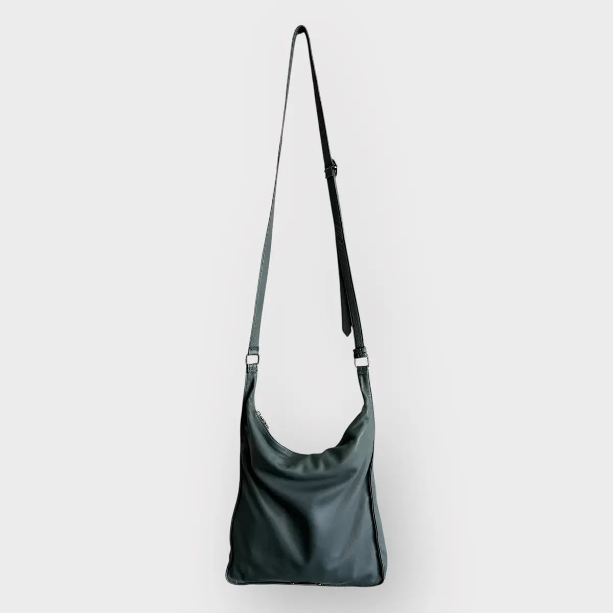 Chrome Hearts Pleasure Seeker Fleur Messenger Bag