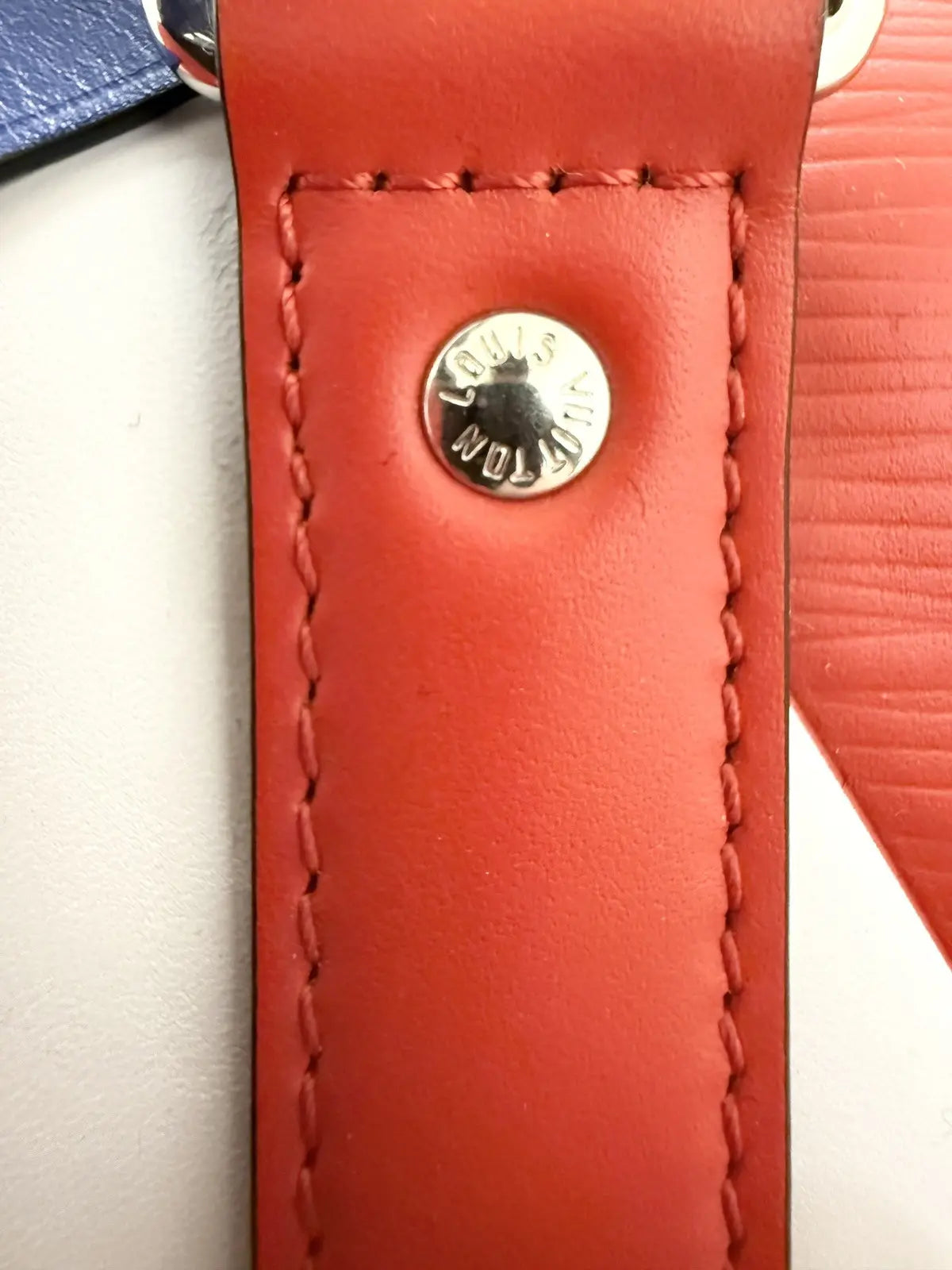 Louis Vuitton x Fifa World Cup Keepall Bandouliers 50