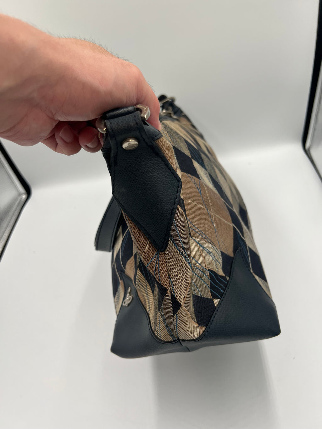 Vivienne Westwood bag ANYRARE