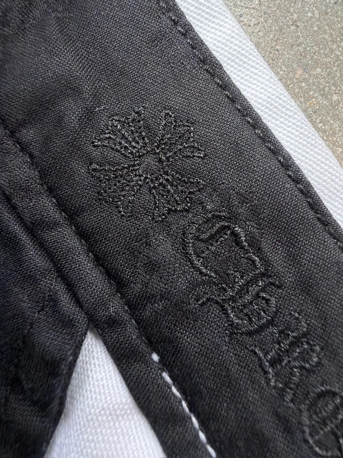 Chrome hearts Matty boy 99eyes Dickies