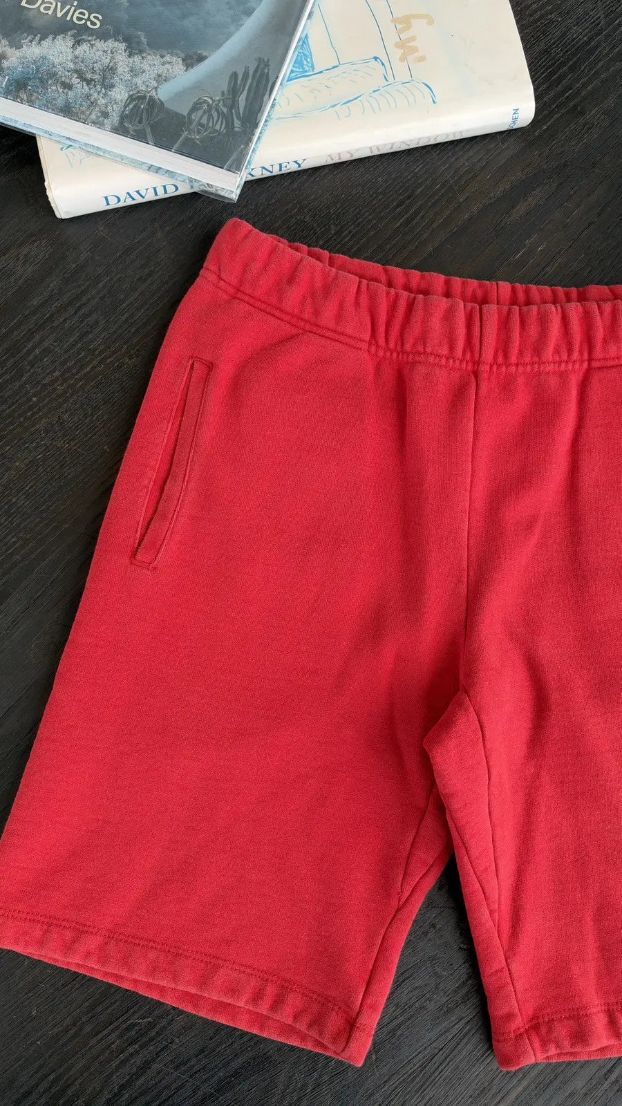 Chrome Hearts Hollywood Cross Shorts Size M Chrome Hearts