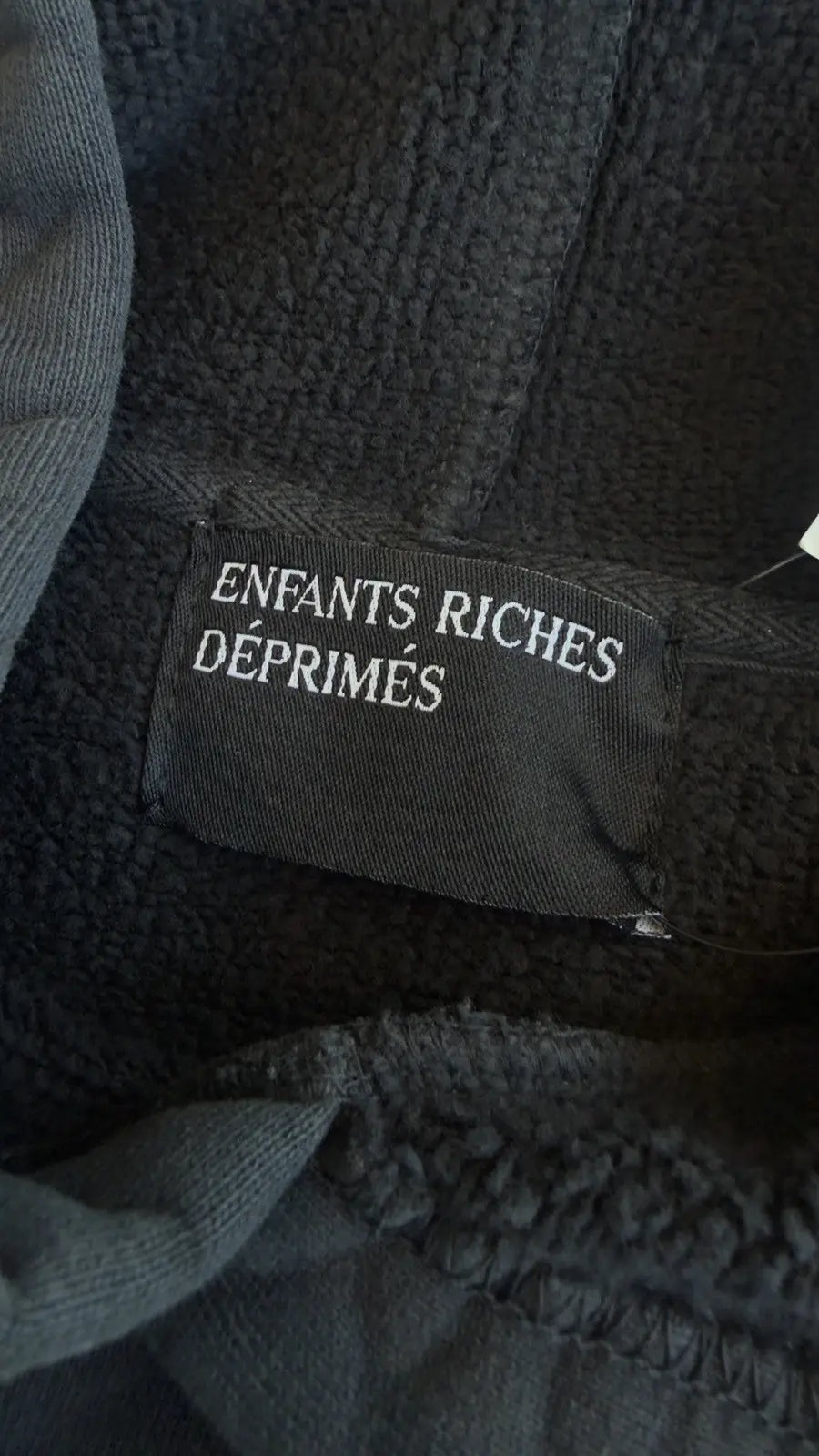 Enfants Riches Déprimés Broken Dolls Hoodie Enfants Riches Déprimés