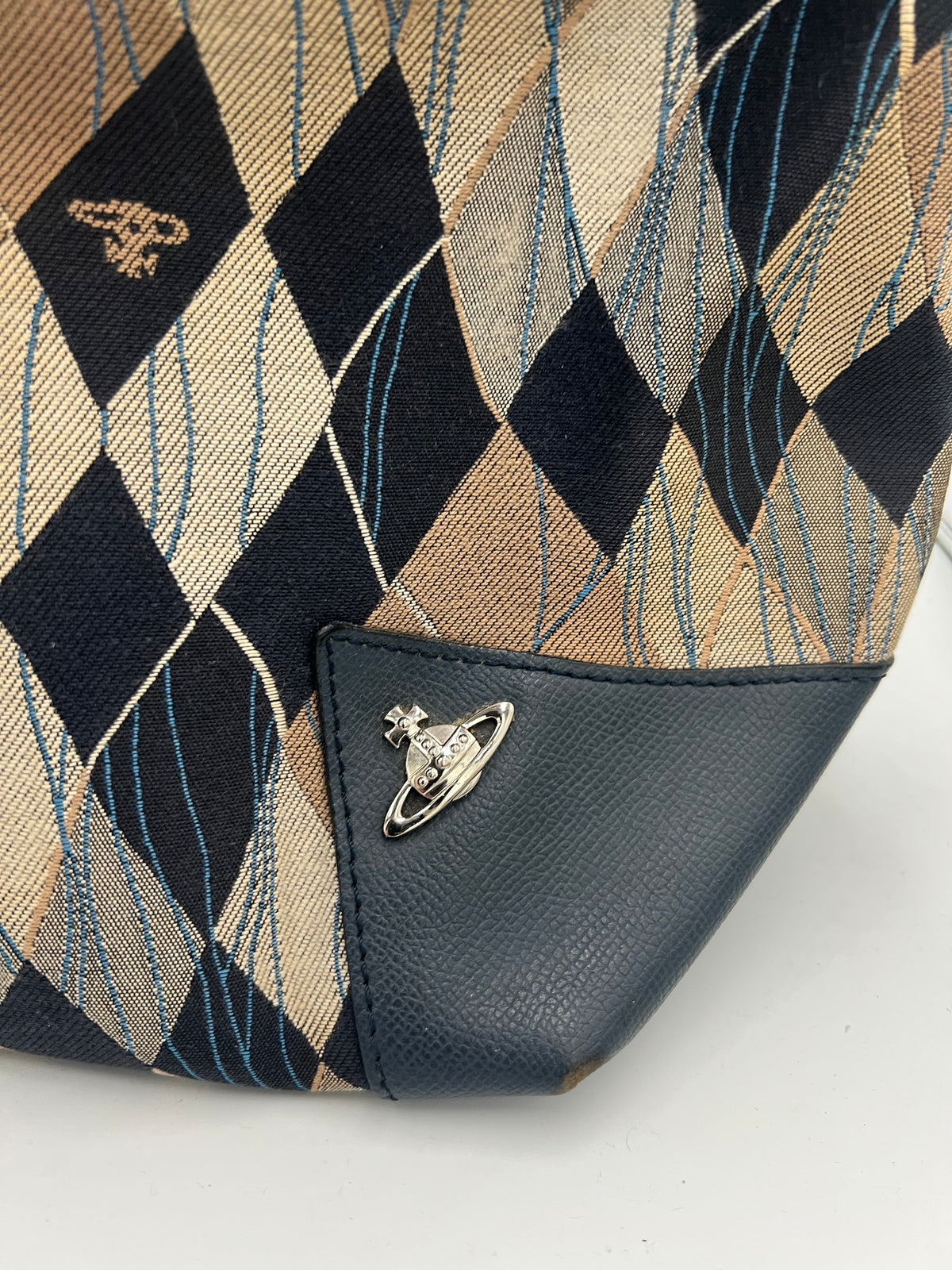 Vivienne Westwood bag ANYRARE