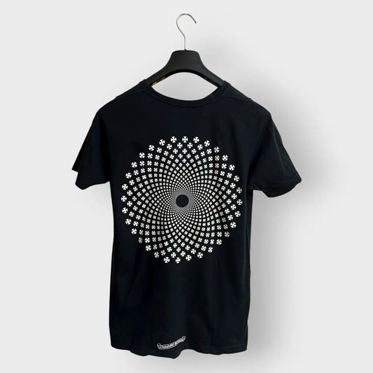 2010s Chrome Hearts Drone Crosses Pocket Tee