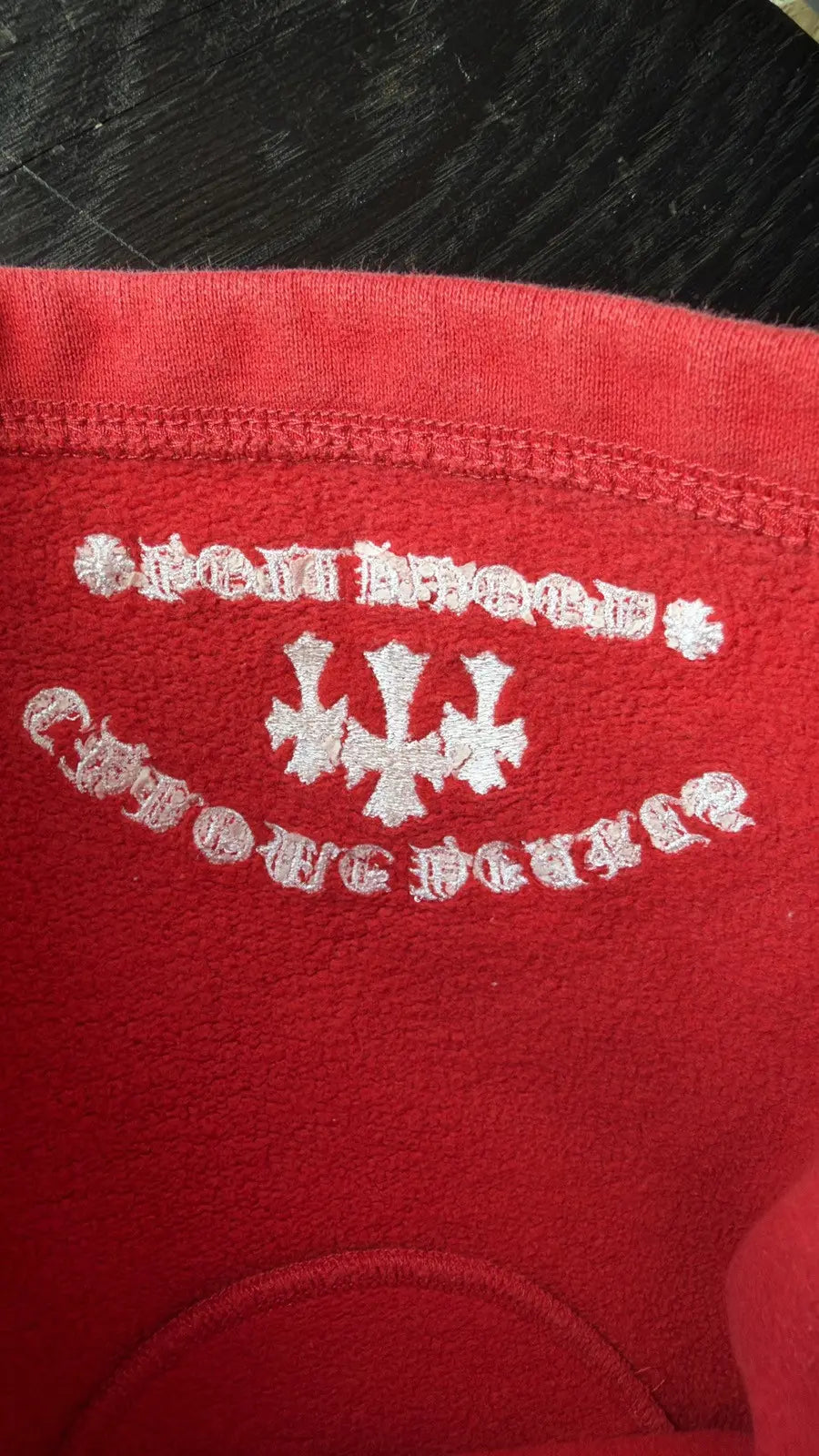 Chrome Hearts Hollywood Cross Shorts Size M Chrome Hearts
