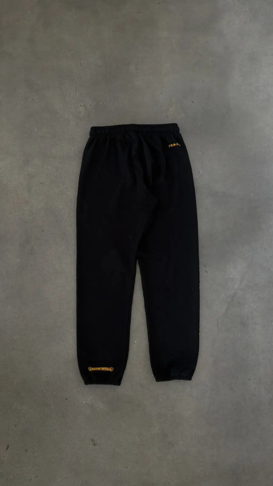 Chrome Hearts Online Exclusive Horseshoe Sweatpants