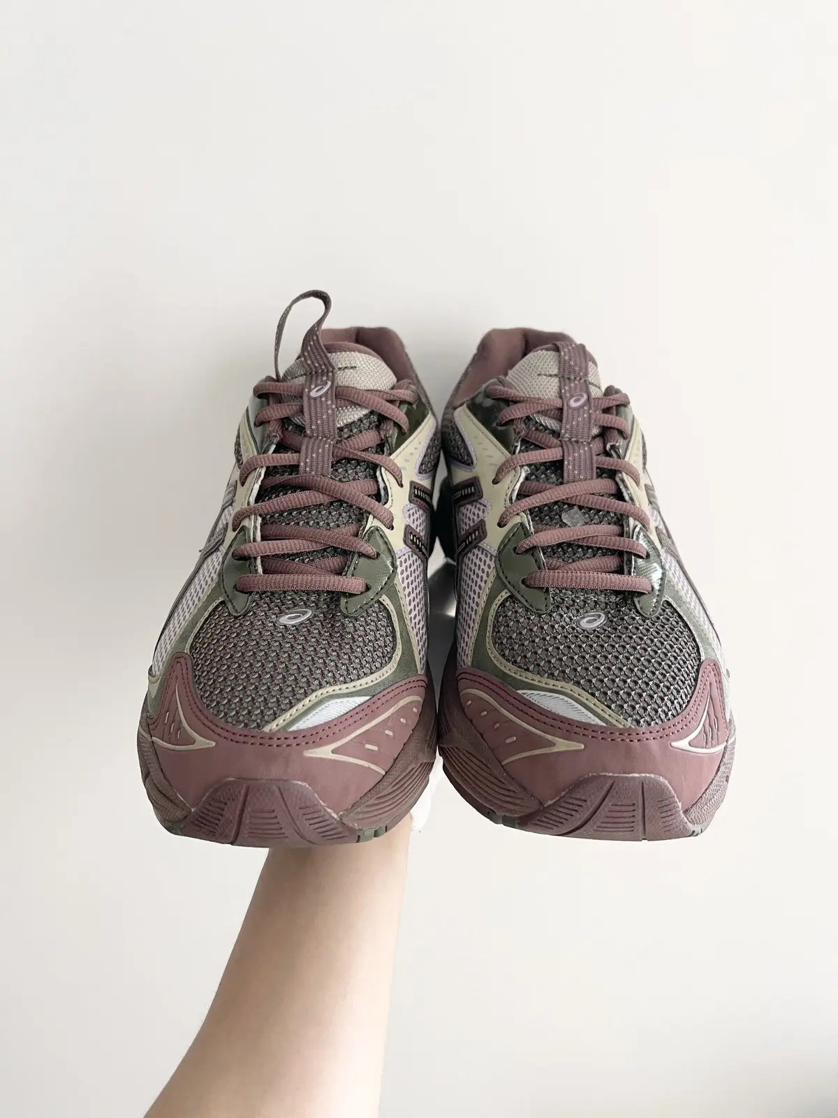 Asics UB6-S GT2160 Kiko Kostadinov Sneakers