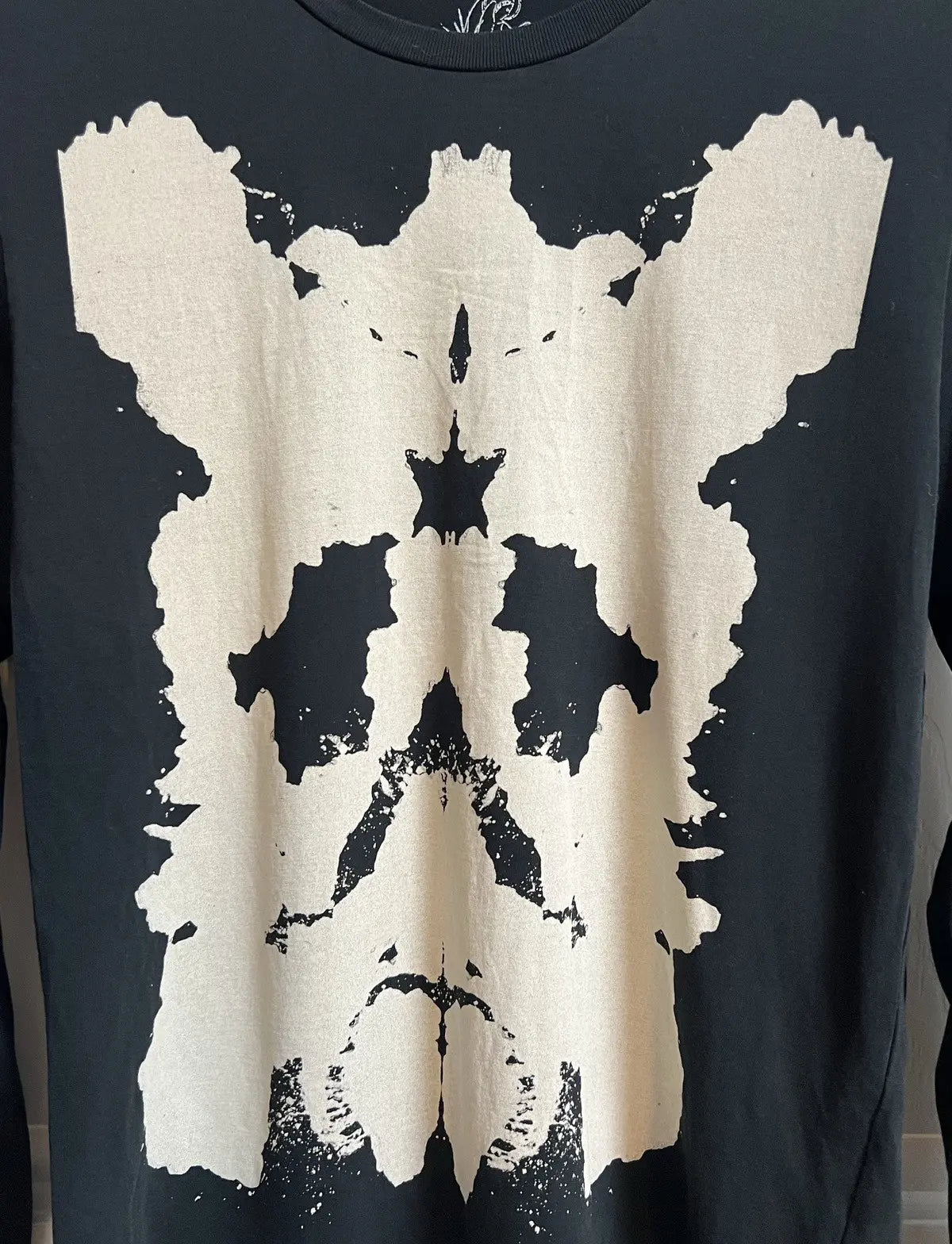 2010s Hysteric Glamour Andy Warhol Photograph LS Tee