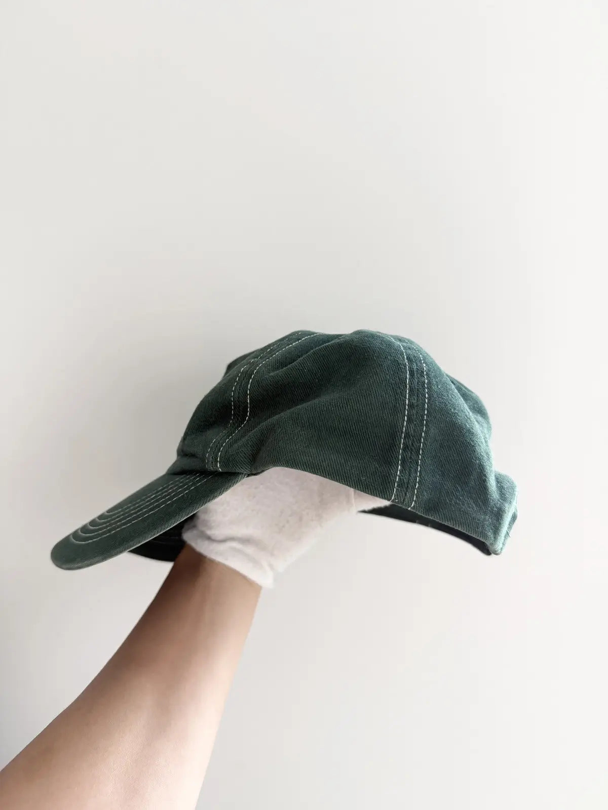 2010s Hysteric Glamour Detroit Cap Hat