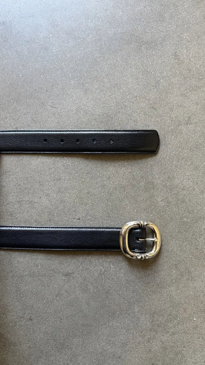 Chrome Hearts Gunslinger Belt