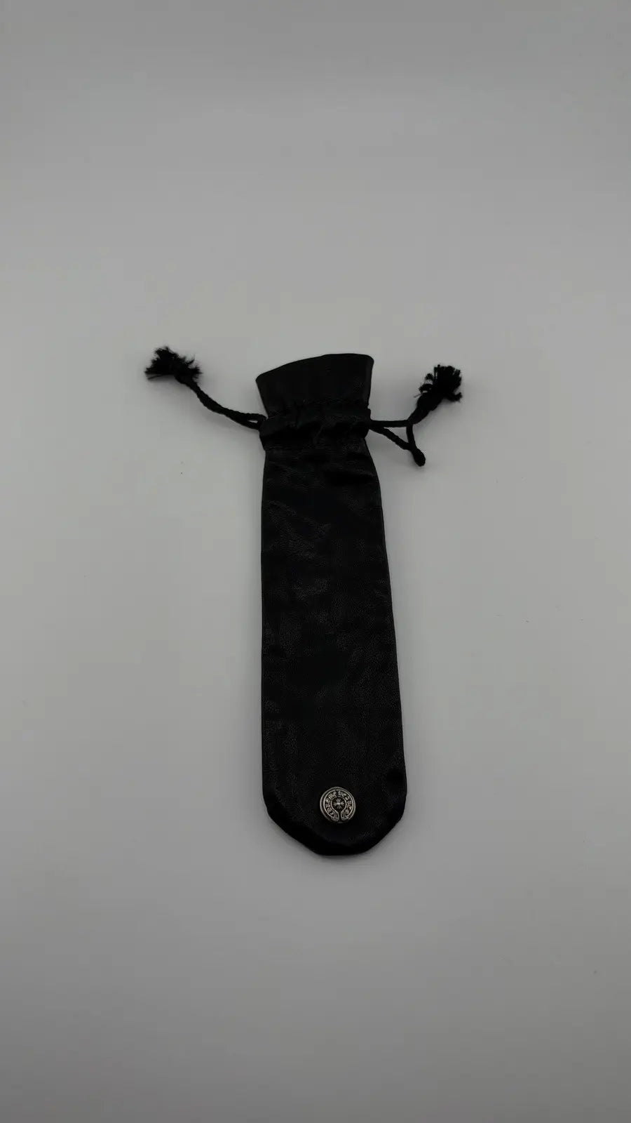Chrome Hearts Sterling Silver Spoon Chrome Hearts