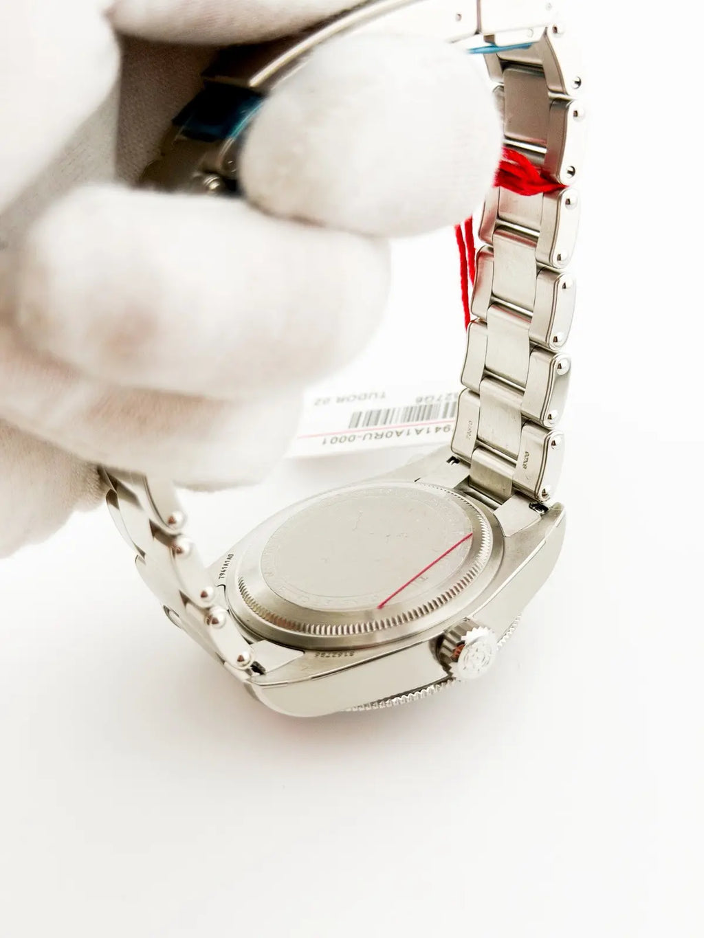 Tudor Back Bay MT5602-U 41mm Steel Case Steel Bracelet