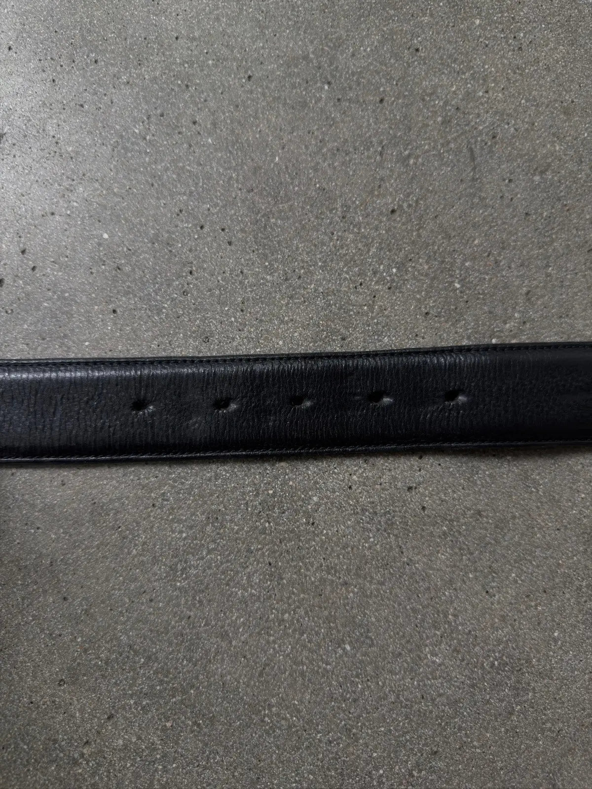 Chrome Hearts Fancy Roller Belt Celtic