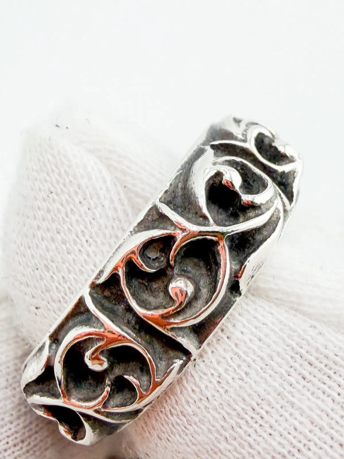 Chrome Hearts Vine Ring