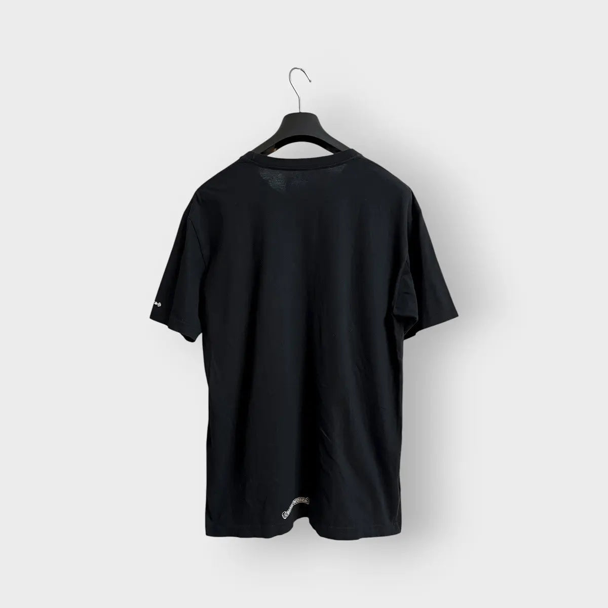 2010s Chrome Hearts Neck Logo Pocket Tee