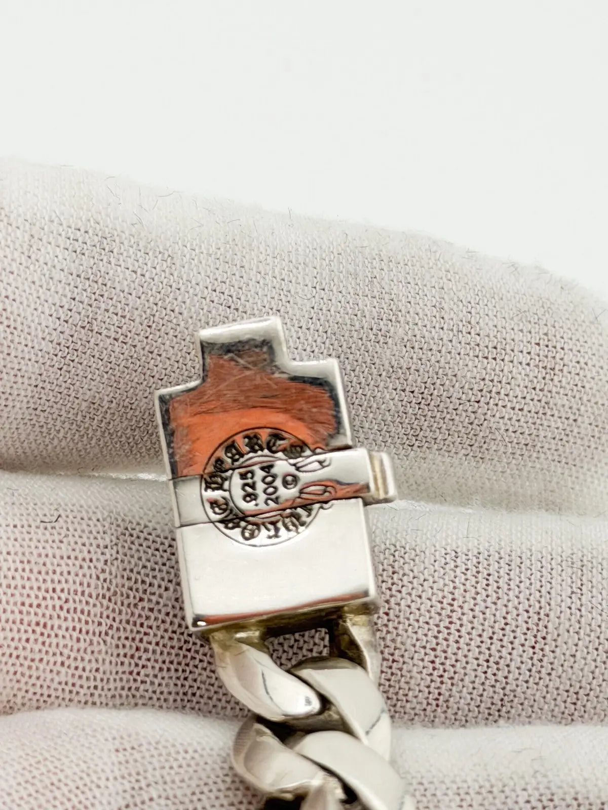 Chrome Hearts Rolex Datejust Green Apple Dial