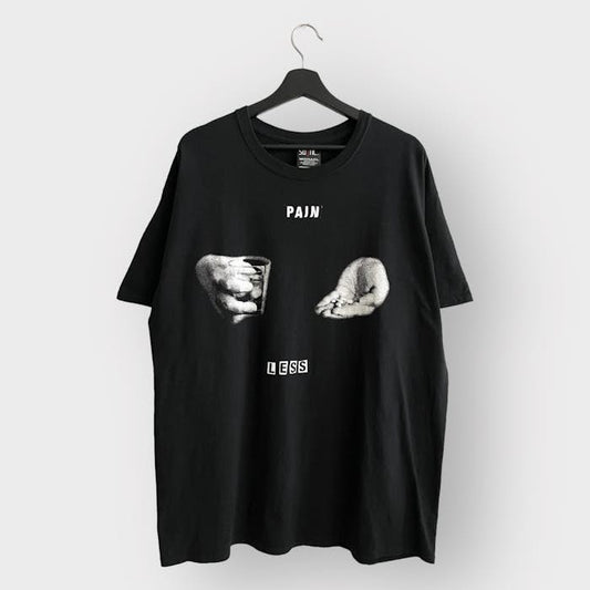 2020 Saint Michael Tokyo Olympics Pain Less Tee